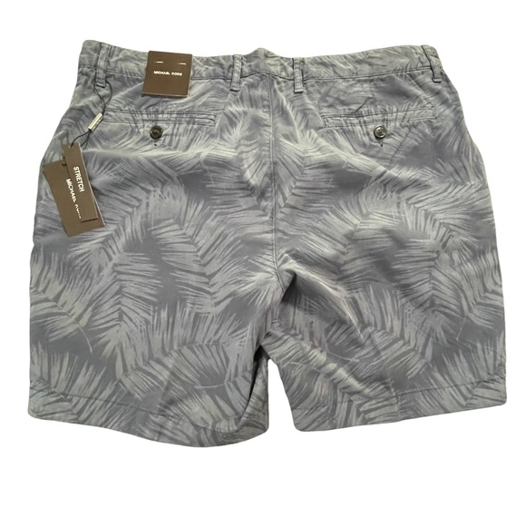 Michael Kors casual shorts size 34 - Picture 12 of 13